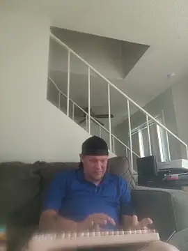 yourMasterisBored webcam