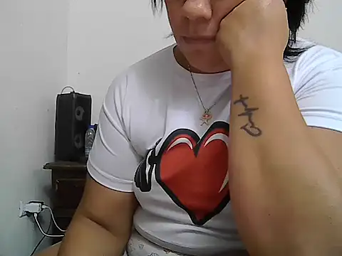 Veronica_missbigg webcam