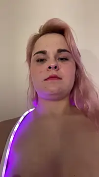 little-pink webcam