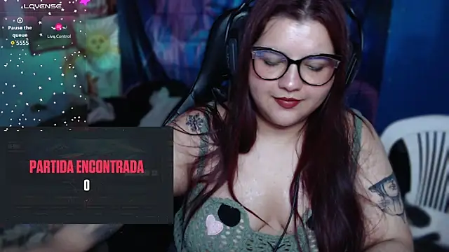 Annee23 webcam