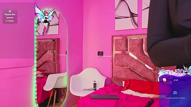 alisa_ousen - Alisa_ousen's free webcam - UK Sex Cams