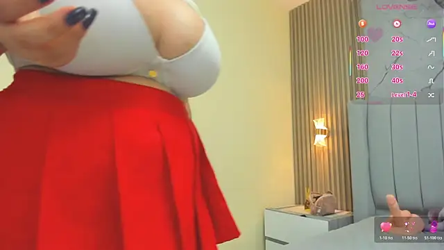 Watch MAGIEVANS1 live on EroticFlix - High definition streams