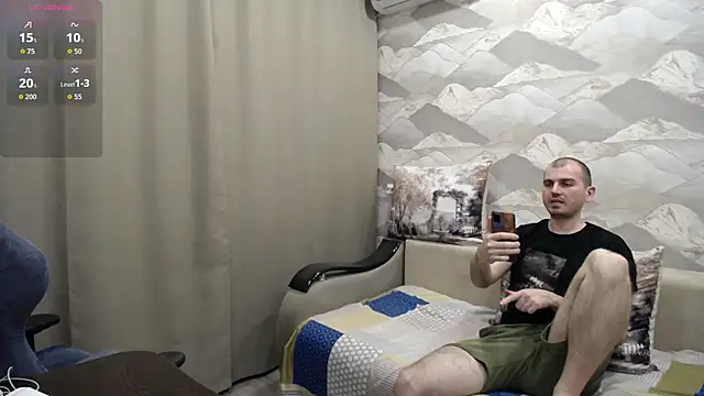 SerzhKorol1 webcam