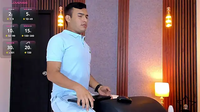 Chris_vega_ webcam