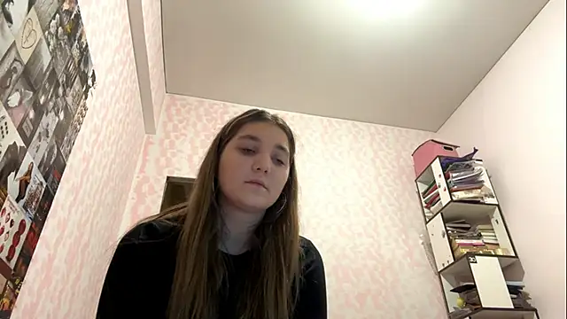 Watch JanineThielman live on EroticFlix - High definition streams