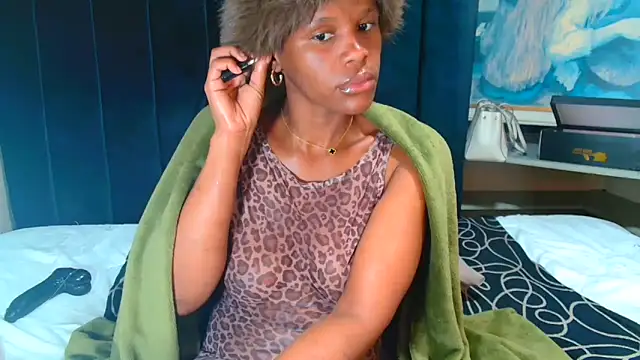 CaramelCandyxx webcam