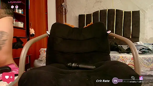 Abril_Luv webcam