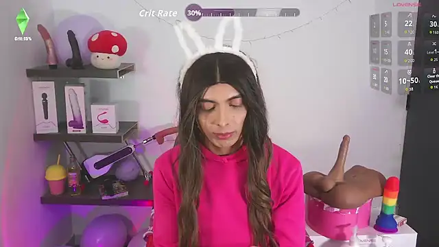 valentina_crtti webcam