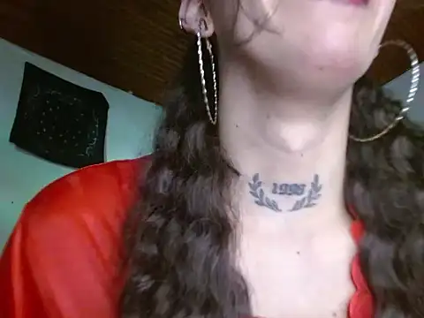 Scarlett_crastrawberry webcam