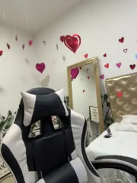 Fancyxlove webcam