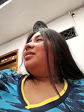 Amber_Herrera webcam