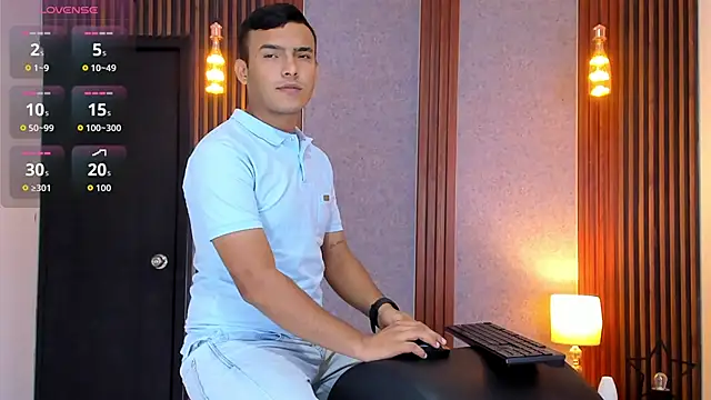 Chris_vega_ webcam
