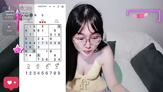 Watch baby-yaya20 live on EroticFlix - High definition streams