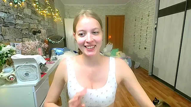 __Aphrodita__wow__ webcam