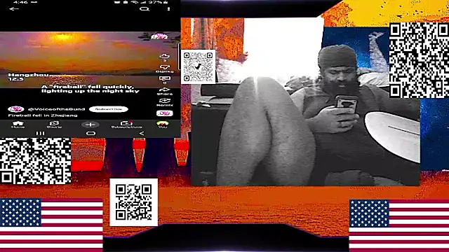RussellTaylorLacy webcam