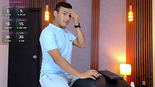 Chris_vega_ webcam