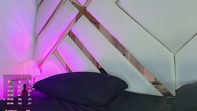 Watch Noa_butterfly_ live on EroticFlix - High definition streams