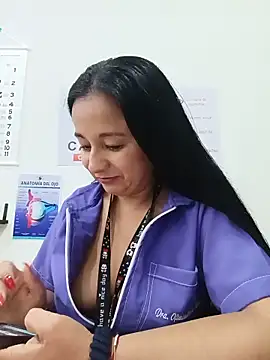 _Dr-Luna_1 webcam