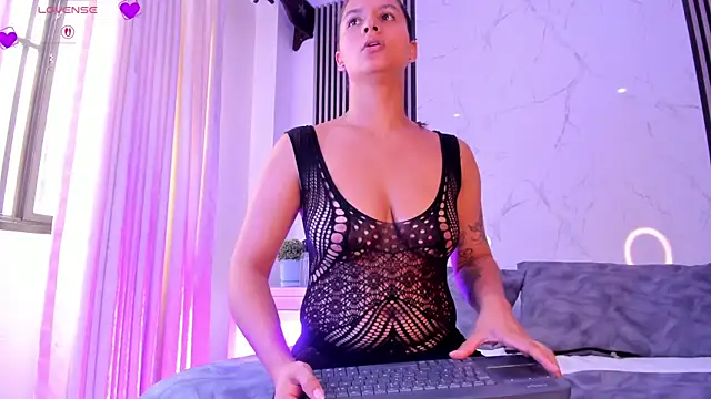 JackAndRosse_ webcam