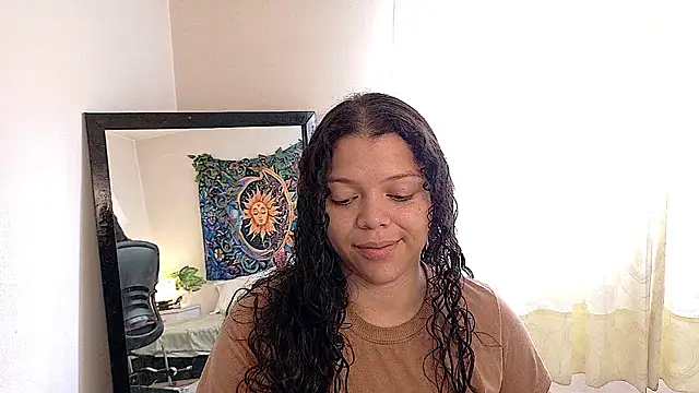 Amanda_sweet webcam