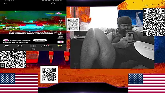 RussellTaylorLacy webcam