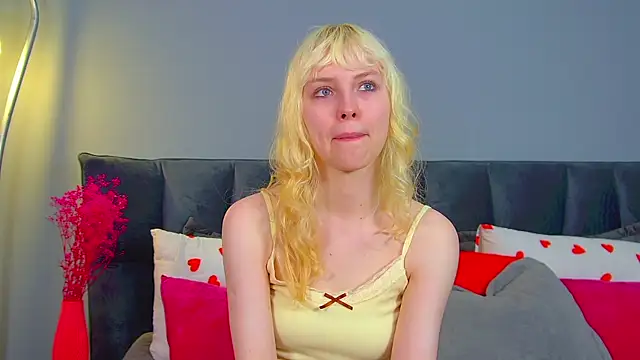 HannahHollis webcam