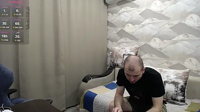 SerzhKorol1 webcam