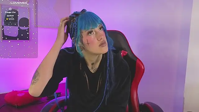 _sharlotte777 webcam