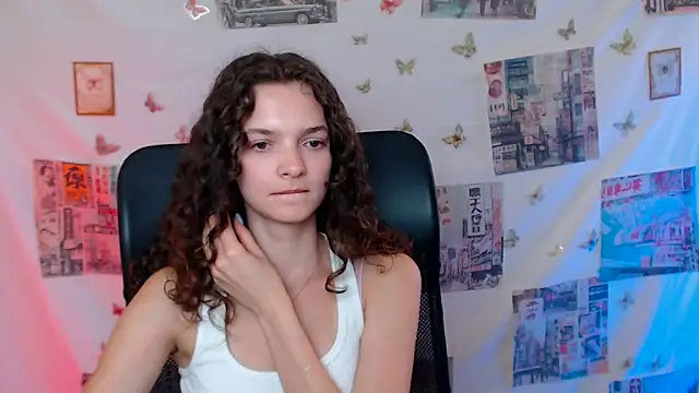 _SusieSu_ webcam