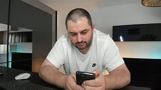 DravenPeak live cam on StripChat