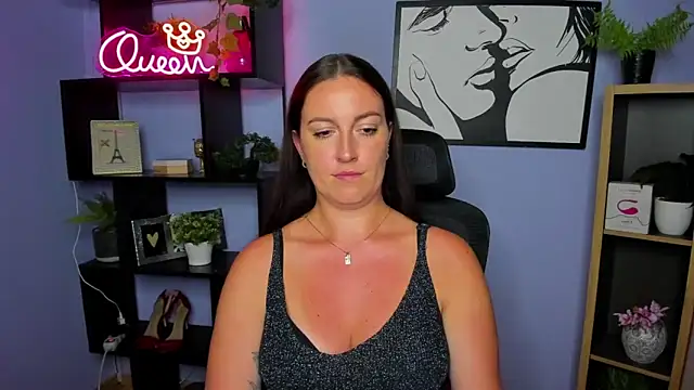 FUN_AMI live cam on StripChat