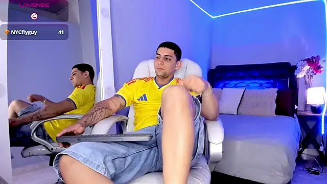 Alex_cute77 webcam