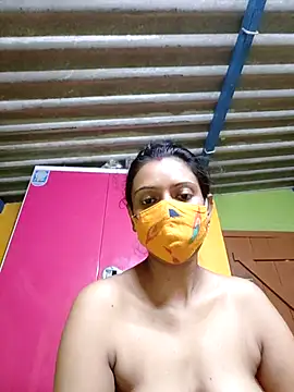SuperSexyJaneman webcam