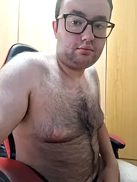 Javier_bear webcam