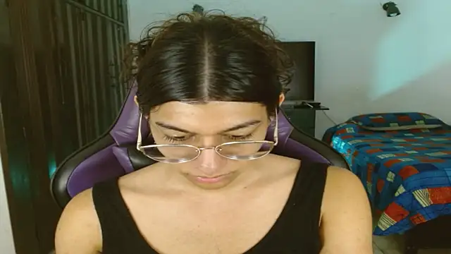 Alanni_parker webcam