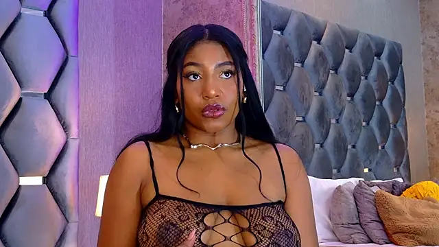 VanessaGlenn webcam