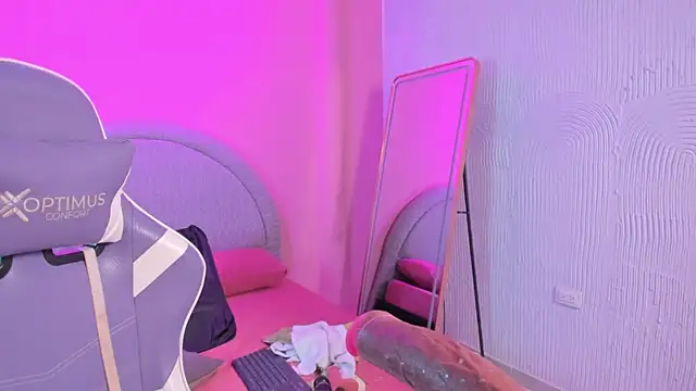 yeikafoxy webcam