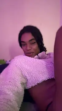 Cammgirlmii webcam