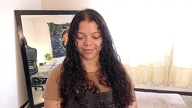 Amanda_sweet webcam