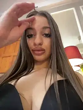 Anyssia webcam