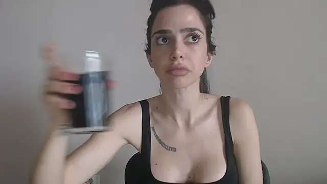 gglingeriee webcam