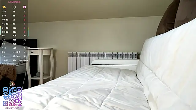 DarlineBrustera webcam