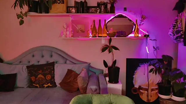 Yoka_paradoXXX live cam room