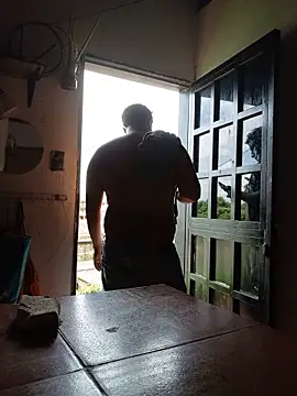 Tequilamaster webcam