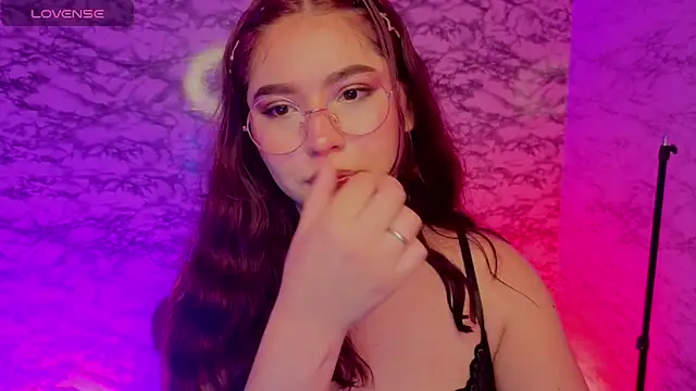 Afrodita_Wild_v webcam
