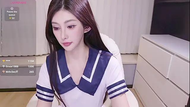 Angelababy520_ webcam