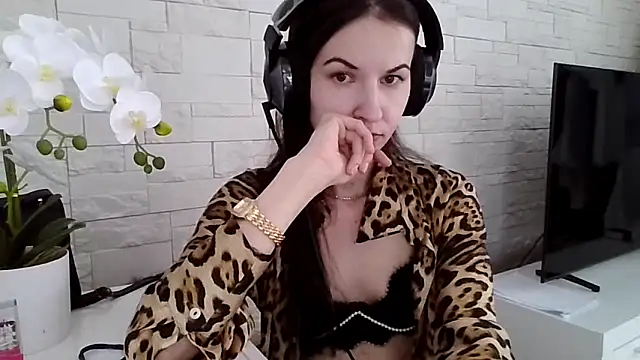 JuliaLovely webcam