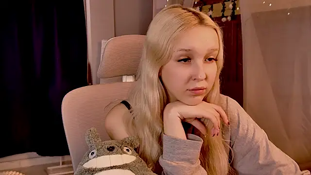MaoqiBeverly webcam
