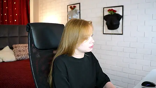 AmyNox webcam