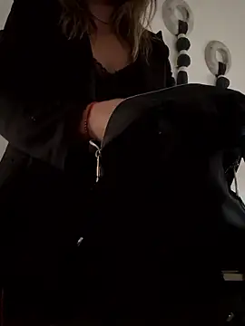leona-david webcam